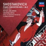 Dmitri Shostakovich - Piano Concertos Nos. 1 & 2, Symphony No.9