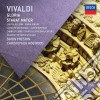 Antonio Vivaldi - Gloria, Stabat Mater cd