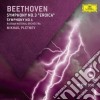 Ludwig Van Beethoven - Symphony No.1 E 3 Eroica cd