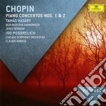 Fryderyk Chopin - Piano Concertos Nos. 1 & 2