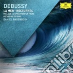 Claude Debussy - La Mer, Nocturnes