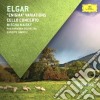 Edward Elgar - Cello Concerto / Enigma Variations cd