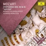 Wolfgang Amadeus Mozart - Symphonies Nos.40, 41 Jupiter