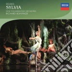 Sylvia cd