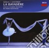 Ludwig Minkus - La Bayadere (2 Cd) cd
