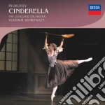 Sergei Prokofiev - Cenerentola (2 Cd) cd