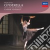 Sergei Prokofiev - Cenerentola (2 Cd) cd