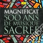 Magnificat - 500 Years Of Choral Masterworks (51 Cd) cd