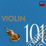 101 Violin (6 Cd) cd