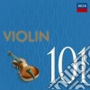 101 Violin (6 Cd) cd