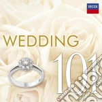 101 Wedding (6 Cd) cd