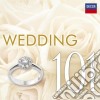 101 Wedding (6 Cd) cd
