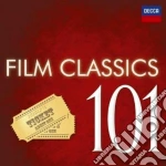 101 Film Classics (6 Cd) cd