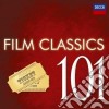 101 Film Classics (6 Cd) cd