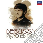 Claude Debussy - Piano Edition (6 Cd) cd