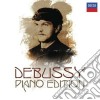 Claude Debussy - Piano Edition (6 Cd) cd musicale di Thibaudet