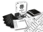 Richard Wagner - Der Ring Des Nibelungen [Deluxe Numbered Limited Edition] (17 Cd+Blu-Ray+Dvd) cd