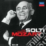 Le opere cd