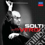Giuseppe Verdi - Le Opere (16 Cd) cd