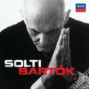 Bartok cd musicale di Solti