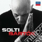 Bartok cd