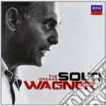 Richard Wagner - The Operas (36 Cd) cd