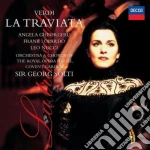 Giuseppe Verdi - La Traviata (3 Cd) cd