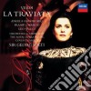 Giuseppe Verdi - La Traviata (3 Cd) cd