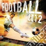 Football 2012 / Various cd