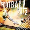 Football 2012 / Various cd