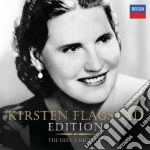 Kirsten Flagstad: Edition - The Decca Recitals (10 Cd) cd