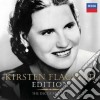 Kirsten Flagstad: Edition - The Decca Recitals (10 Cd) cd