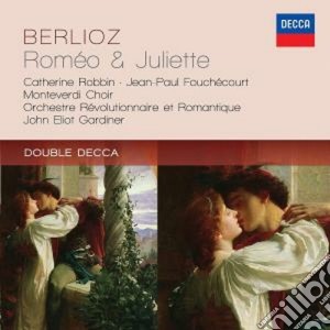 Hector Berlioz - Romeo Et Juliette (2 Cd) cd musicale di Gardiner