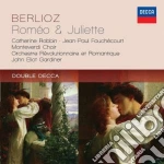 Hector Berlioz - Romeo Et Juliette (2 Cd) cd