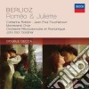 Hector Berlioz - Romeo Et Juliette (2 Cd) cd