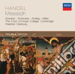 Messiah cd