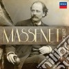 Jules Massenet - Massenet Edition (23 Cd) cd