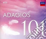 101 adagios cd