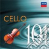 101 Cello / Various (6 Cd) cd