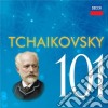Pyotr Ilyich Tchaikovsky - 101 Tchaikovsky (6 Cd) cd