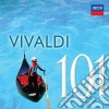 Antonio Vivaldi - 101 Vivaldi (6 Cd) cd