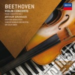 Ludwig Van Beethoven - Concerto Per Vl. / Concerto Per Pf