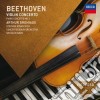 Ludwig Van Beethoven - Concerto Per Vl. / Concerto Per Pf cd