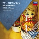 Pyotr Ilyich Tchaikovsky - Violin Concerto