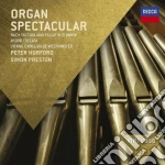 Organ spectacular cd