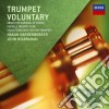 Trumpet voluntary cd