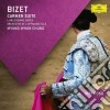 Georges Bizet - Carmen & Arlesiana Suites cd