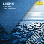 Fryderyk Chopin - Nocturnes cd