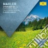Gustav Mahler - Symphony No.1 E N.10 (adagio) cd