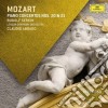 Wolfgang Amadeus Mozart - Piano Concerto N. 20 E 21 cd